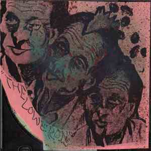 Yeh & Olson - The Lower Ones album