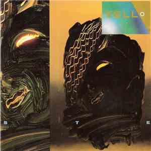Yello - Stella album