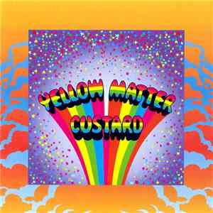 Yellow Matter Custard - One Night In New York City album
