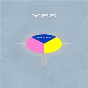 Yes - 90125 album