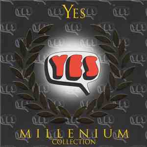 Yes - Millenium Collection album