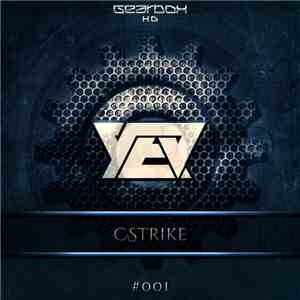 Yev - CStrike album