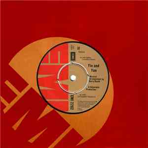 Yin And Yan - If album