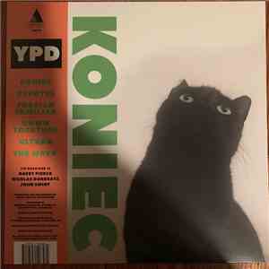 Yip Deceiver - KONIEC album