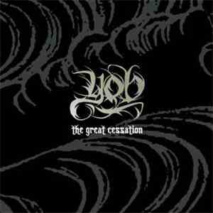 Yob - The Great Cessation album