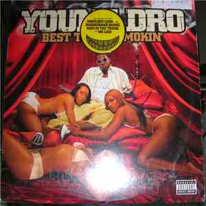 Young Dro - Best Thang Smokin' album