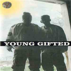 Young Gifted - Friday album