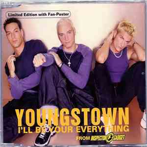 Youngstown - I'll Be Your Everything album