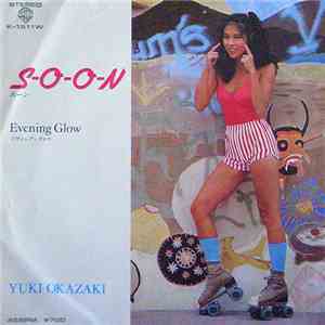 Yuki Okazaki - S-O-O-N / Evening Glow album