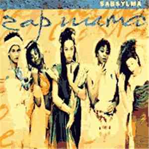Zap Mama - Sabsylma album