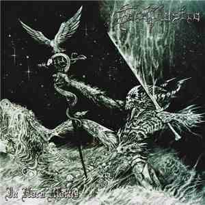 Zarathustra - In Hora Mortis album