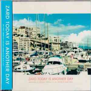 Zard - Today Is Another Day album