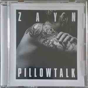 ZAYN  - Pillowtalk album