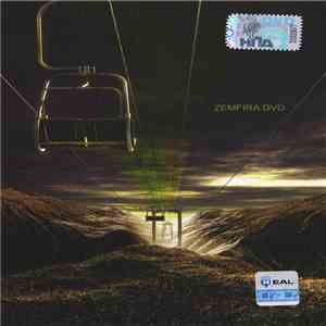 Zemfira - Zemfira.DVD album