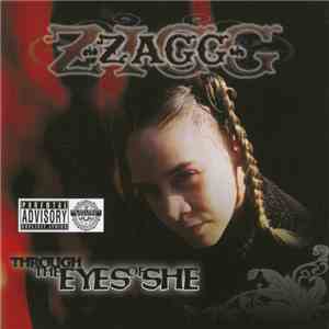Zigg Zagg - Through The Eyes Of She album