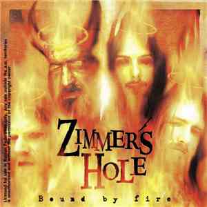 Zimmers Hole - Bound By Fire album