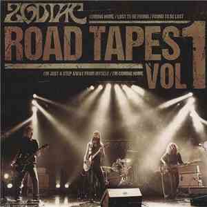 Zodiac  - Road Tapes Vol 1 album