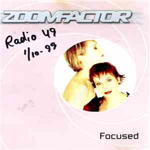 Zoomfactor - Focused album