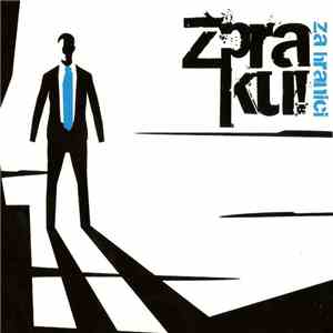 Zpraku! - Za Hranici album
