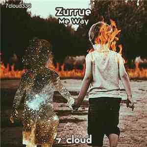 Zurrue - Me Way album