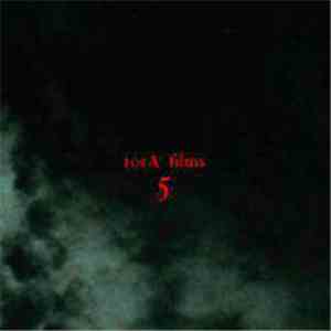 101A - Film.5 album