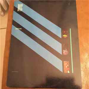 10cc - Windows In The Jungle album