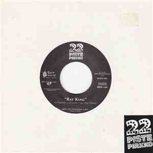 22 Pistepirkko - Rat King album