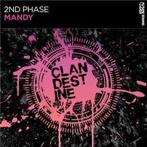 2nd Phase - Mandy album