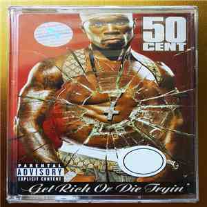 50 Cent - Get Rich Or Die Tryin' album