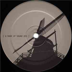 A Made Up Sound - Alarm album