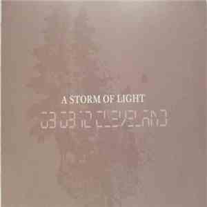 A Storm Of Light - 03 03 12 Cleveland album