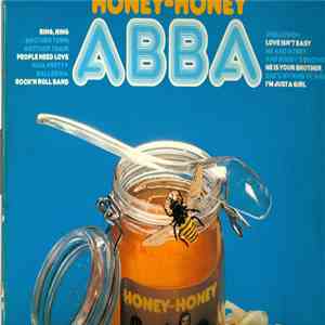 ABBA - Honey-Honey album