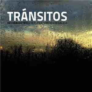 Abe Rábade - Tránsitos album