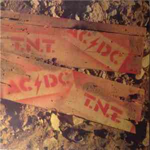 AC/DC - T.N.T. album