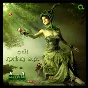Acti - Spring E.P. album