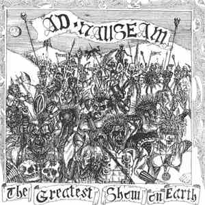 Ad Nauseam  - Greatest Show On Earth album