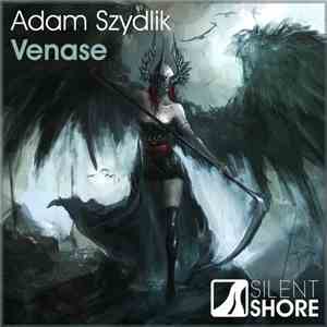 Adam Szydlik - Venase album