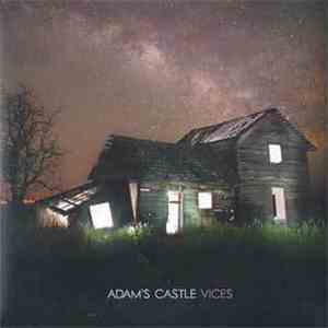 Adam's Castle - Vices album