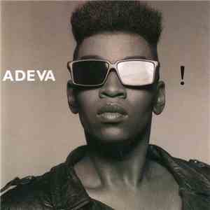 Adeva - Adeva! album