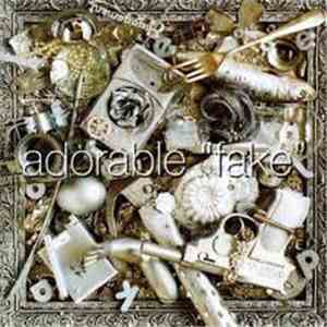 Adorable - Fake album