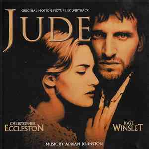 Adrian Johnston - Jude (Original Motion Picture Soundtrack) album