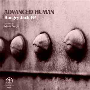 Advanced Human - Hungry Jack EP album
