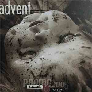 Advent  - The Dark Is The Light album