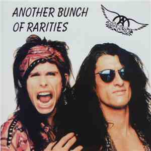 Aerosmith - Another Bunch Of Rarities album