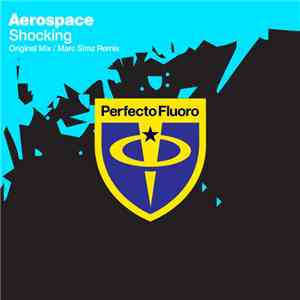 Aerospace - Shocking album