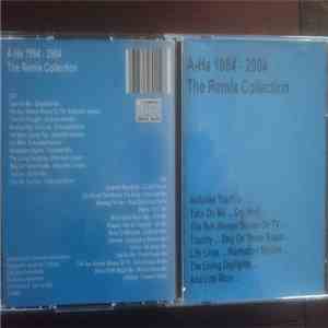 a-ha - The Remix Collection 1984 - 2004 album