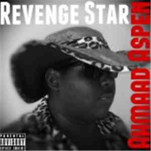 Ahmaad Aspen - Revenge Star album