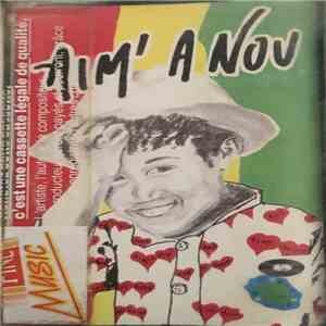 Aim' A Nou - Paquita Moin Doudou album