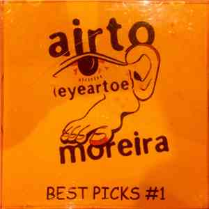 Airto Moreira - Best Picks #1 album