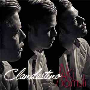 Aki Samuli - Clandestino album